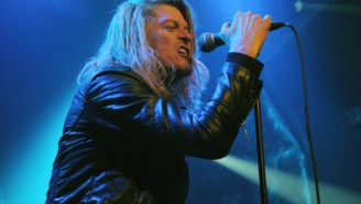 The Makeshift Car Alarm Owned By Puddle Of Mudd’s Lead Singer Sparked A Visit From Police