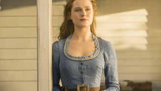 HBO’s ‘Westworld’ creators are more thoughtful in how they use sexual violence