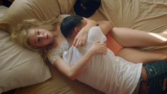 ‘White Girl’ Offers A Lurid, Smart Walk On The Wild Side