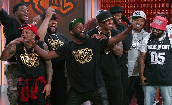 What's On Tonight: 'Greatest Hits' Ends And 'Wild 'N Out' Is Back