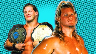 Breaking Down Walls: Drink In These Facts About The Early Life And Career Of Chris Jericho