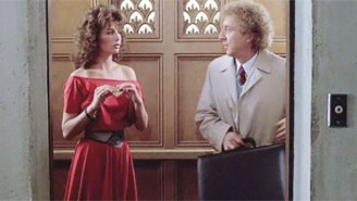 Kelly Le Brock Remembers The Quieter Side Of Her ‘Woman In Red’ Co-Star Gene Wilder