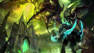 ‘World Of Warcraft: Legion’ Early Impressions: One Great Flaw Is Fixed In ‘Legion’