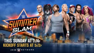 Here Are Your WWE SummerSlam 2016 Predictions & Analysis