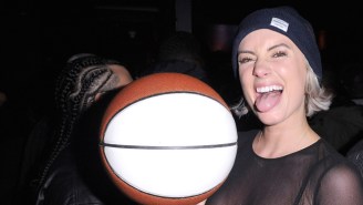 ‘Queen Of Snapchat’ YesJulz’s Sex Tape Leaks After Failed Extortion Plot