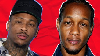DJ Quik Is Threatening To Sue YG For His Credits On ‘My N****’