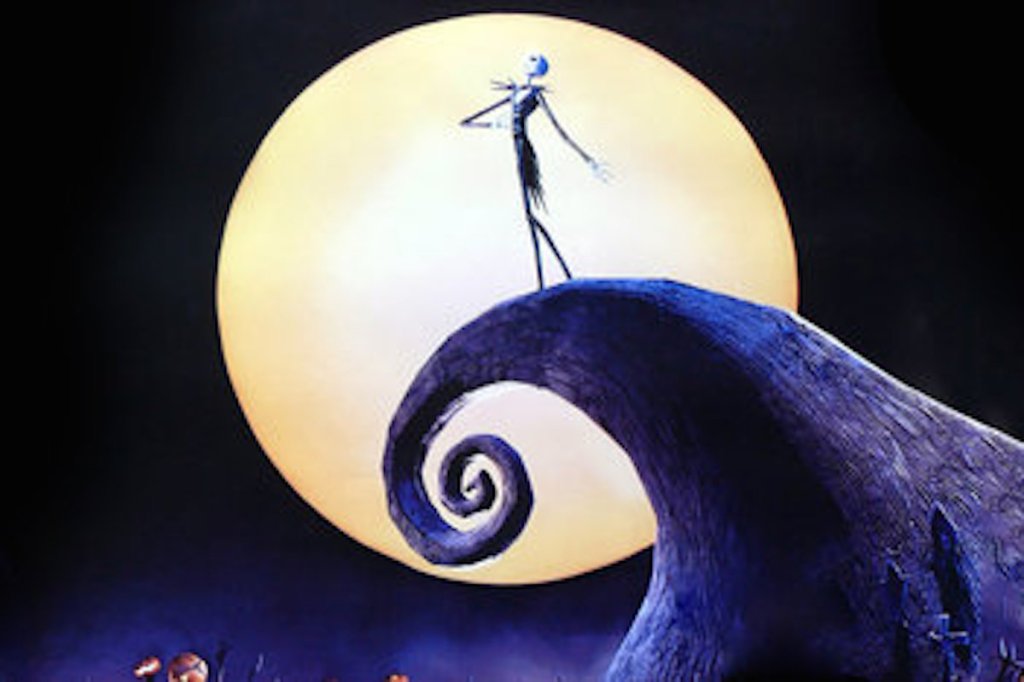 'Nightmare Before Christmas' concert screening returns to Hollywood Bowl