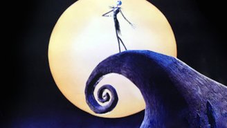 ‘Nightmare Before Christmas’ concert screening returns to Hollywood Bowl