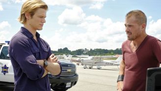 Weekend Preview: ‘MacGyver’ Premieres And ‘The Simpsons,’ ‘Transparent,’ And ‘Quantico’ Return