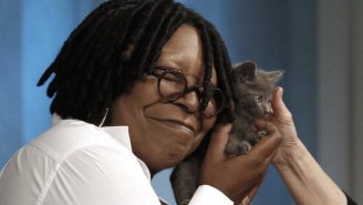 Whoopi Goldberg Says She Plans To ‘Go And Grow’ After This Season Of ‘The View’