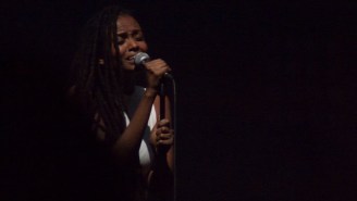 Kelela’s Instagram Post Perfectly Explains How White Allies Should Respond to Black Pain
