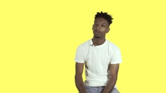 21 Savage’s Dark, Twisted Humor Emerges While Breaking Down The Song Lyrics From His Track ‘X’