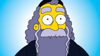 Undead again: ‘Simpsons’ to bring another character out of retirement