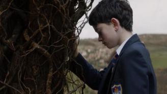 TIFF 2016: ‘A Monster Calls’ Is Touching, Beautifully Crafted, And Personal To A Fault