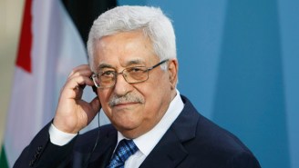 Palestinian President Mahmoud Abbas Was Reportedly A KGB Agent, According To Soviet-Era Documents