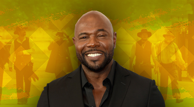 antoine fuqua