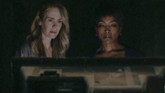 ‘American Horror Story: My Roanoke Nightmare’: What The Heck Is Going On In Chapter 1?