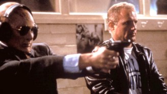 ‘Alien Nation’ Is Being Remade With The Perfect Director