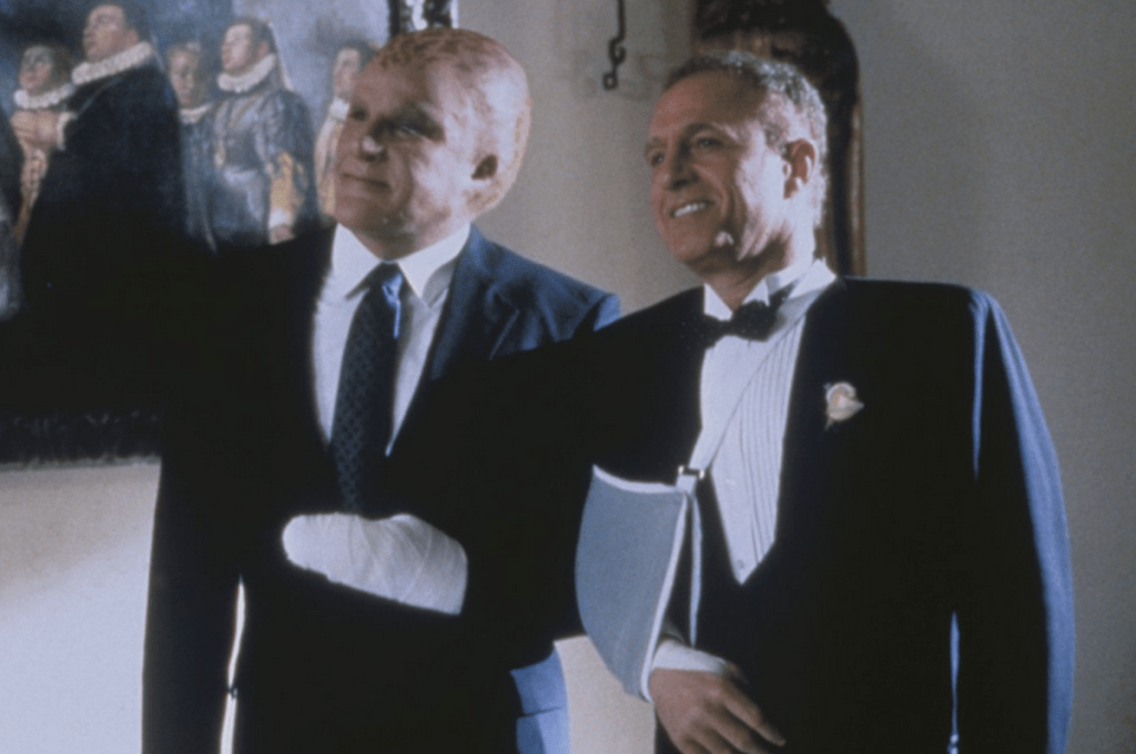 'Alien Nation': Jeff Nichols signs on to direct movie reboot