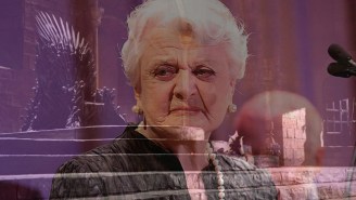 Angela Lansbury’s Reps Murder Our Hopes Of Her ‘Game Of Thrones’ Season 7 Cameo