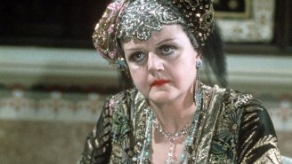 No one will confirm or deny Angela Lansbury will be on ‘Game of Thrones’