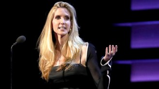 Comedy Central Says Ann Coulter Wasn’t ‘Singled Out’ During Their Rob Lowe Roast