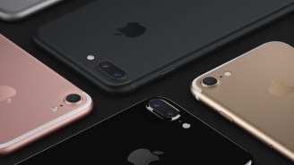 Three Different iPhones Are Rumored To Arrive In 2017