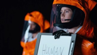 The Election Just Made ‘Arrival’ The Year’s Timeliest Film