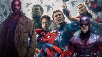 The Russo Brothers Won’t Rule Out Including Netflix’s Marvel Heroes In ‘Avengers: Infinity War’