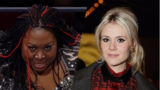 Awesome Kong, Kate Nash, And More Join The Ever-Growing Cast Of Netflix’s ‘G.L.O.W.’