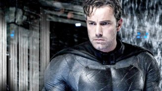 Casey Affleck Says Ben Affleck Won’t Be In ‘The Batman,’ Then Walks It Back