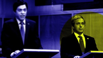 Beck Bennett Should Play Donald Trump When ‘SNL’ Returns For Its 42nd Season