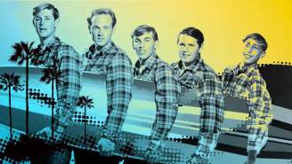 Who Killed The Great American Surf Song?
