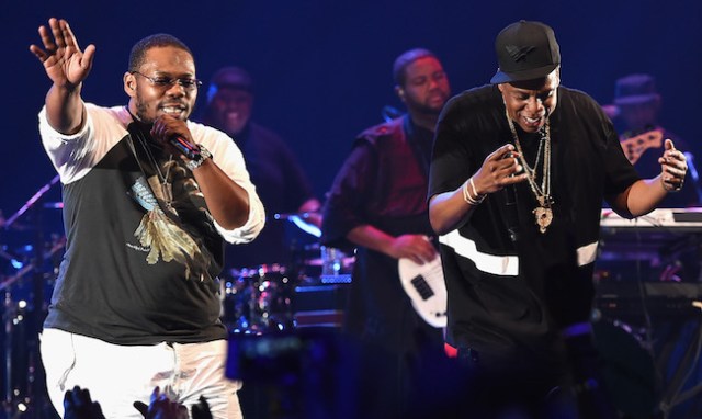 Beanie Sigel Wants A Jay Z Feature For His New Album