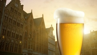 Belgian Beer Has Been Named ‘A Treasure Of Humanity’ — These Pints Prove Why