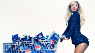 Bon Iver’s Justin Vernon Doesn’t Care For Beyonce Doing Sponsorship Deals With Pepsi