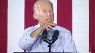 Joe Biden Silences A Protester Whose Friends Died In Syria: ‘So Did My Son’