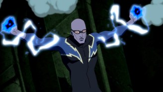 DC’s ‘Black Lightning’ Gets A Pilot From Fox