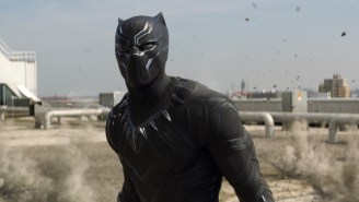 Black Panther’s Suit Is The Latest Example Of How Movie Costumes Are Changing