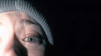 ‘The Blair Witch Project’ Is Being Turned Into A TV Series
