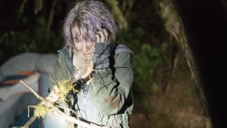 ‘Blair Witch’ Is Too Afraid To Do Anything New