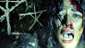 Review: ‘Blair Witch’ is a brute force reminder of what worked about the original film