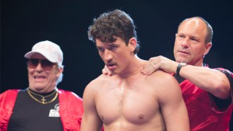 Miles Teller Plays Vinny Paz In ‘Bleed For This,’ Ben Younger’s Italian-Face ‘The Fighter’