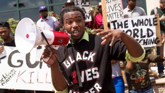 UN Group: Police Killings Of Black Men Are Reminiscent Of 19th Century Lynchings