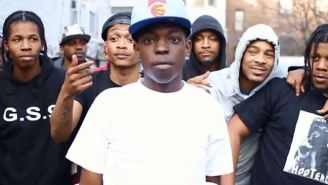 Bobby Shmurda Says He Was ‘Forced’ To Accept A Plea Deal
