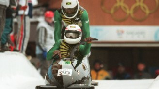 ‘Cool Runnings’ Could Be A Reality Again For The Jamaican Bobsled Team At The 2018 Winter Olympics