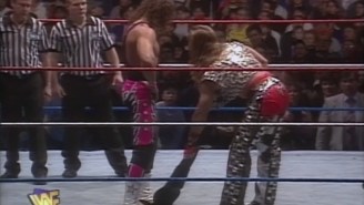 The Best And Worst Of WWF Monday Night Raw 2/3/97: Monday Raw Monday