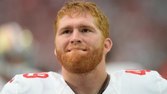 Bruce Miller Has Been Charged With Seven Felonies For His Assault Of An Elderly Man