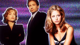 Say Goodbye To Buffy And Mulder, Because A Ton Of Classic Beloved Shows Are About To Leave Netflix