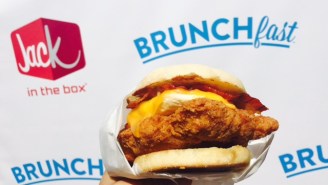 Jack In The Box Is Praying You’ll Be As Hyped On All-Day ‘Brunchfast’ As You Were On All-Day Breakfast